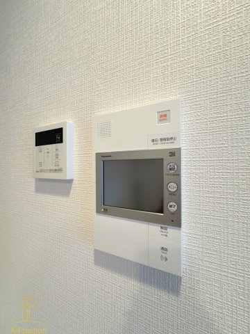 セキュリティ　THE HUB MIYAKOJIMA