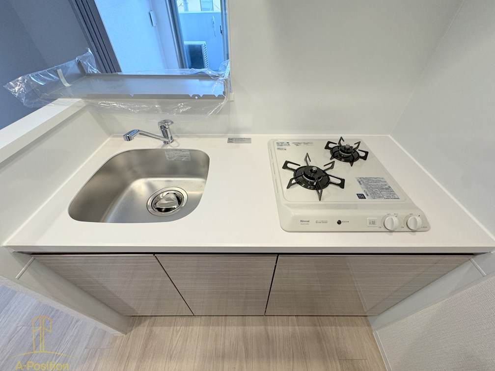 キッチン　THE HUB MIYAKOJIMA