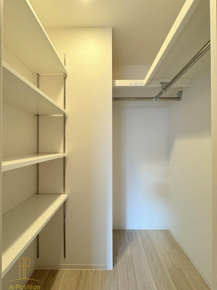 収納　THE HUB MIYAKOJIMA