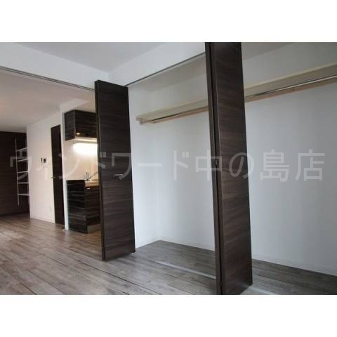 収納　詳細は、ウィンドワード中の島店までご相談下さい。