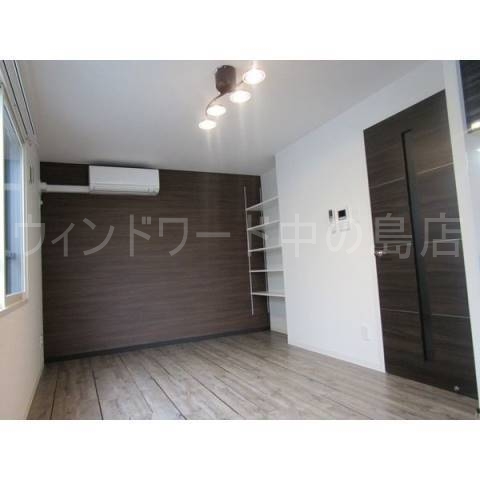 居室・リビング　詳細は、ウィンドワード中の島店までご相談下さい。