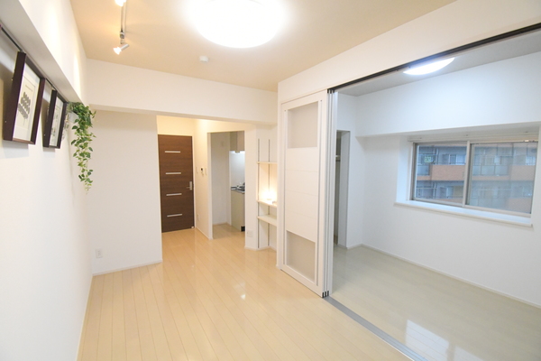 居室・リビング