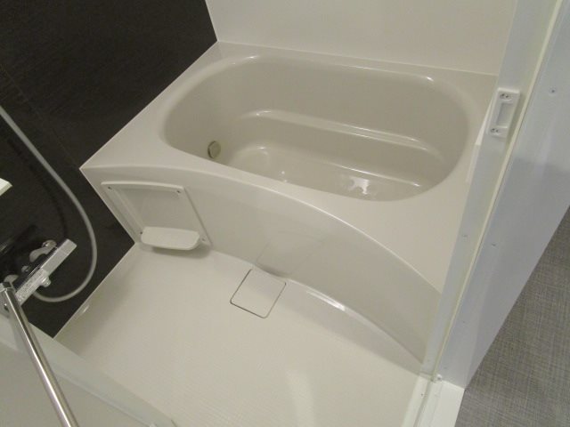 バス・シャワールーム　画像は603号室です（参考）