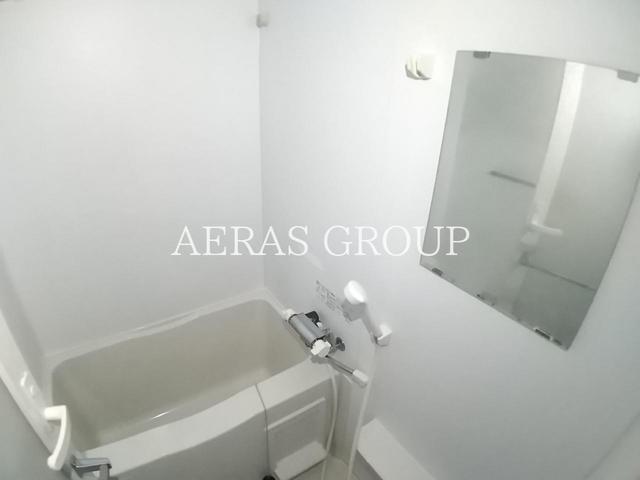 バス・シャワールーム　同仕様写真