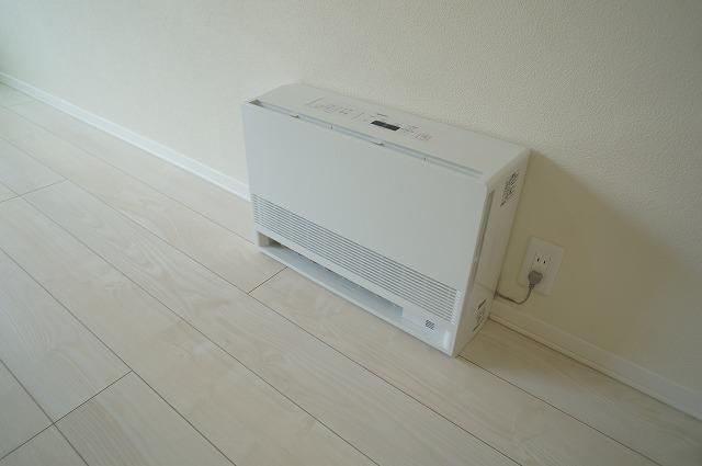 その他設備　設備