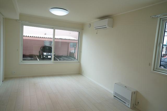 居室・リビング　リビング１