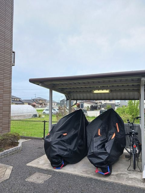 その他部屋・スペース