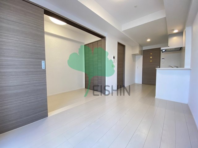 居室・リビング　アレンジ自由自在の広々空間です！