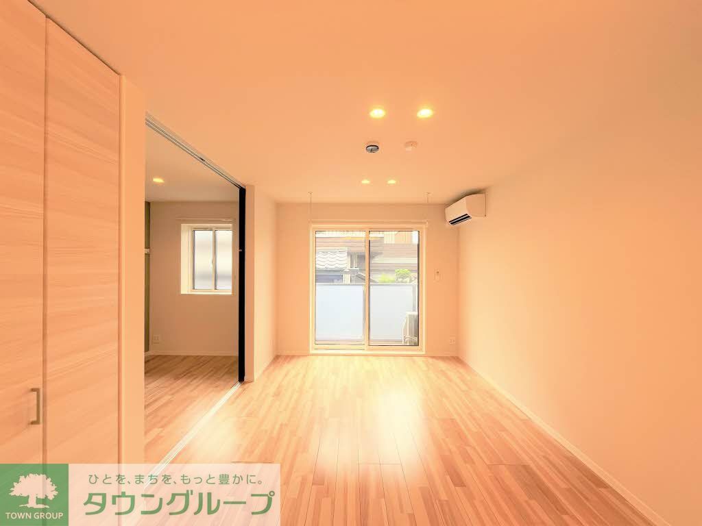 その他部屋・スペース　リビング/居室