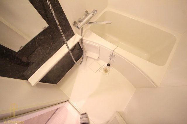 バス・シャワールーム　エスリード京橋グランテラス