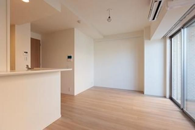 居室・リビング　同タイプ部屋　参考写真です