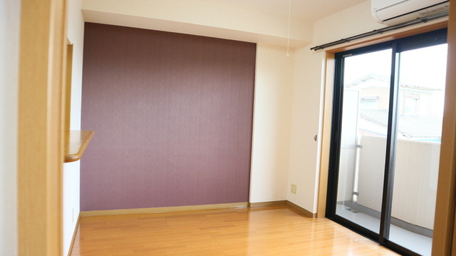 居室・リビング　ＤＫ