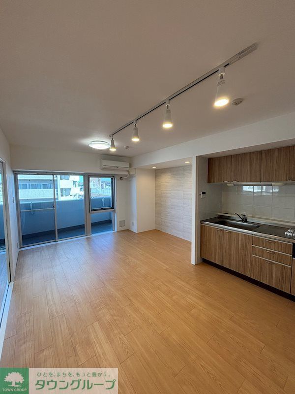 居室・リビング　参考写真