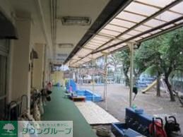 幼稚園・保育園　豪徳寺保育園（幼稚園・保育園）まで346m