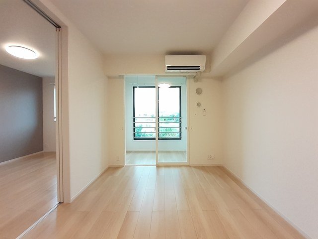 居室・リビング　ゆったり過ごせるリビングです