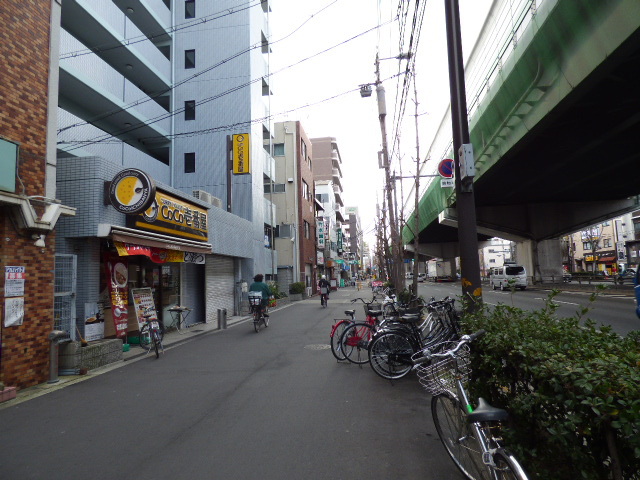 その他　カレーハウスＣｏＣｏ壱番館　東成区緑橋東店（その他）まで498m