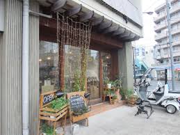 飲食店　ラ・パニョッタ パン（飲食店）まで124m