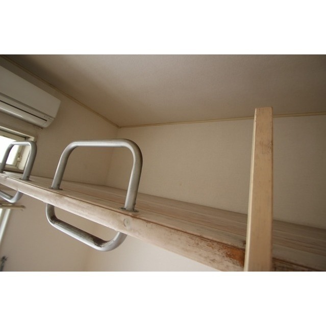 その他部屋・スペース　ロフト