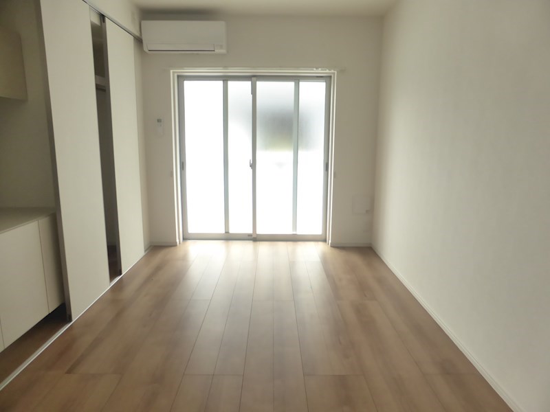 居室・リビング　参考写真