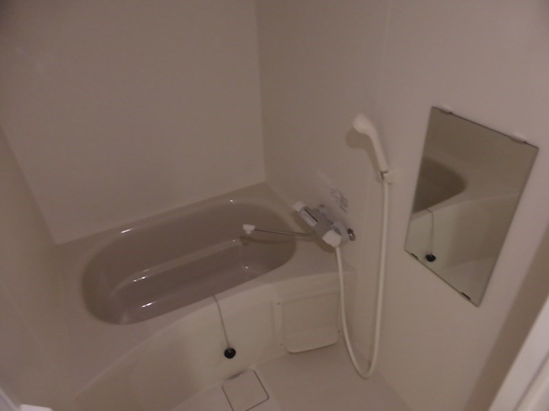 バス・シャワールーム　参考写真