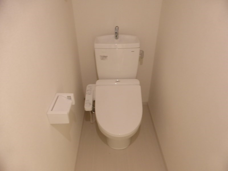 トイレ　参考写真