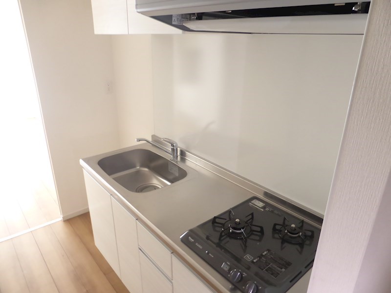 キッチン　参考写真