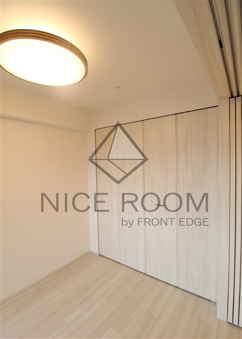 その他部屋・スペース　プレジオ難波WEST　寝室