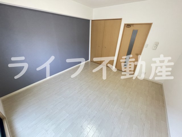 その他部屋・スペース　きれいな内装です