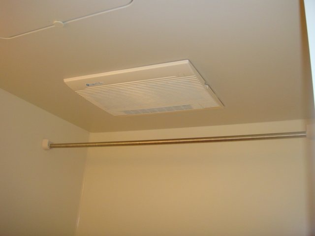 その他　浴室乾燥機