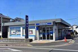 銀行　滋賀銀行 桐原代理店（銀行）まで590m