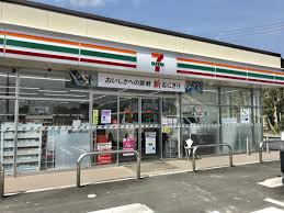 コンビニ　セブンイレブン　近江八幡池田本町店（コンビニ）まで1401m