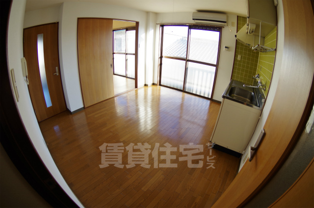 居室・リビング