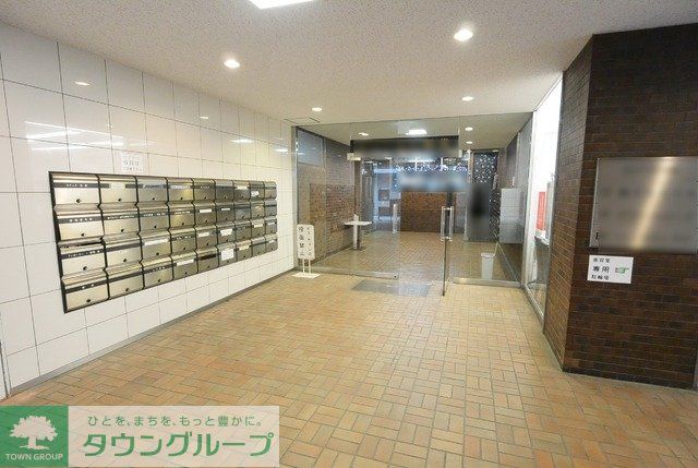 エントランス　★エントランススペースです★