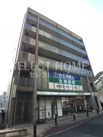 建物外観　外観も気になるポイント