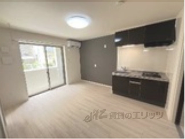 居室・リビング　同仕様