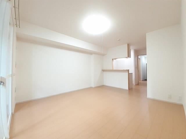 居室・リビング　洋室