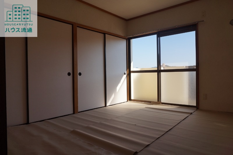 その他部屋・スペース　※別号室の写真になります。