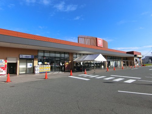 スーパー　松原　岸和田西之内店（スーパー）まで539m