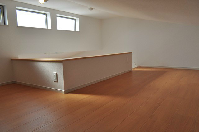 その他部屋・スペース　ロフト