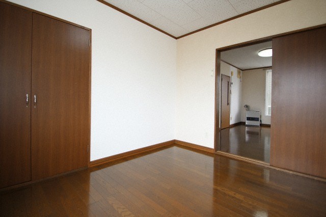 その他部屋・スペース　洋室