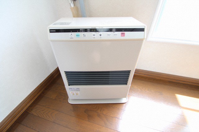 その他設備　暖房