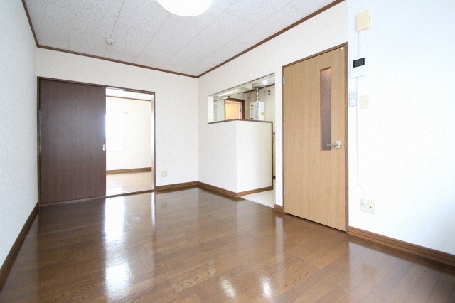 居室・リビング　リビングルーム