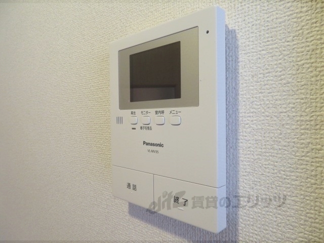 セキュリティ　ドアフォン（ＴＶ含）