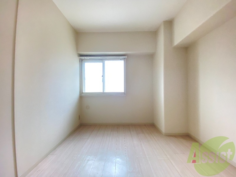 その他部屋・スペース　風通しの良いお部屋です