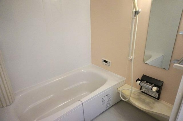 バス・シャワールーム　浴室