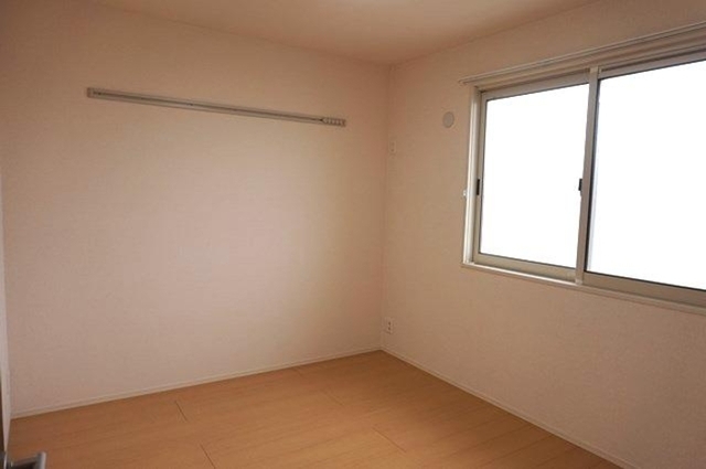 その他部屋・スペース　洋室