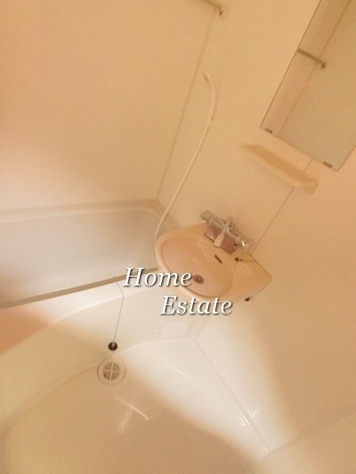 バス・シャワールーム　同仕様