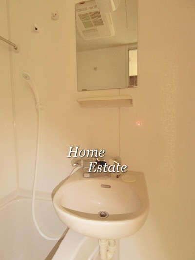 洗面設備　同仕様