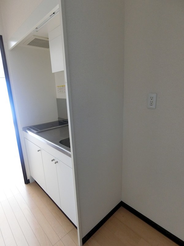 キッチン　同仕様