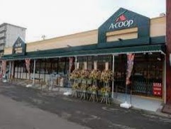 スーパー　Aコープ 長沢店（スーパー）まで1133m